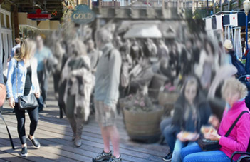 Age-related Macular Degeneration (AMD)