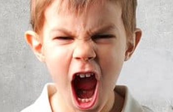 Disruptive Disorders