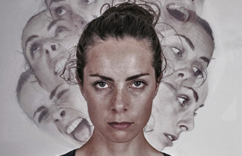 Dissociative Disorders