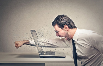 Intermittent Explosive Disorder