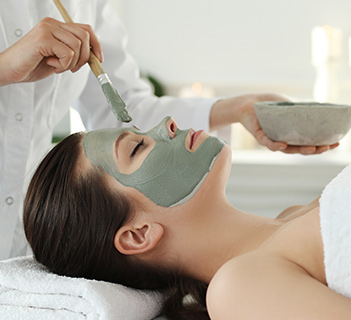 beauty parlour management