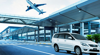 PIC UP AND DROP FACILITY