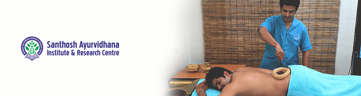 diploma in panchakarma