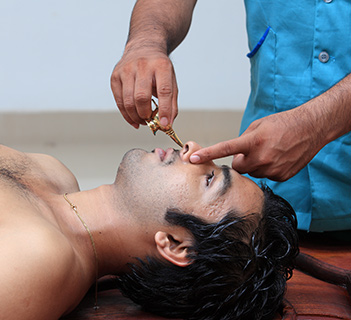 diploma in panchakarma